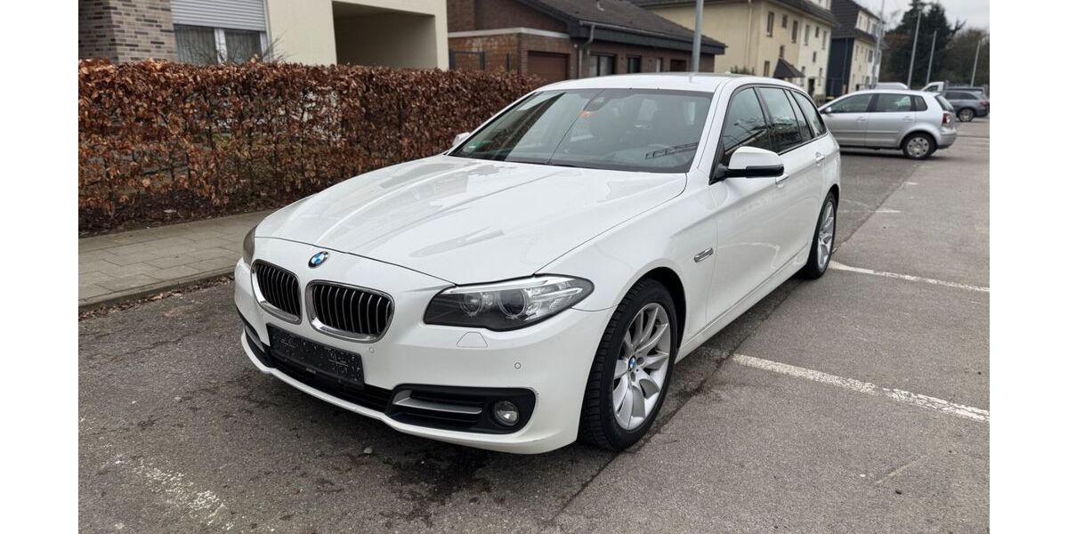 BMW 520 380.000 km 7.290 &euro; Mönchengladbach 41238