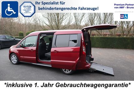 Ford Grand Tourneo 44.700 km 34.900 &euro; Neukirchen 47506