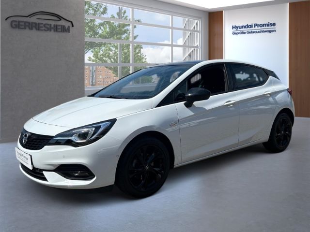 Opel Astra 49.000 km 17.887 &euro; Jüchen 41363