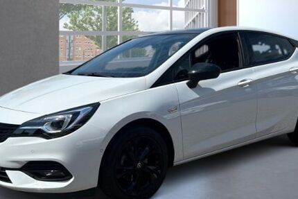 Opel Astra 49.999 km 17.887 &euro; Jüchen 41363