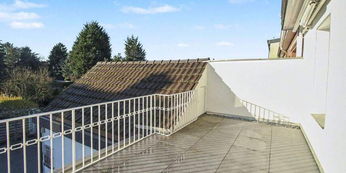 Reihenmittelhaus Moers Hülsdonk - 5 Zimmer, 137 m&sup2;, 375.000&euro; | Angebot:25846006