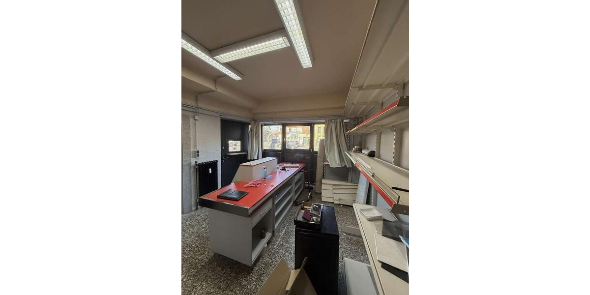 Gewerbeobjekt Mönchengladbach - 500&euro; | Angebot:25769559