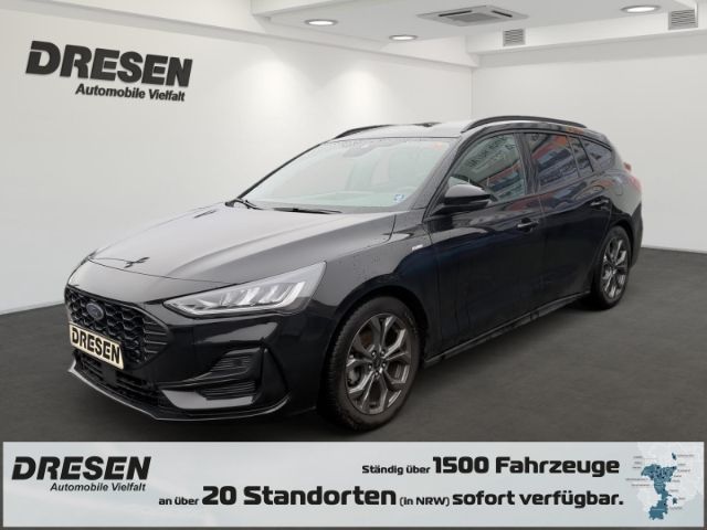 Ford Focus 54.260 km 19.280 &euro; Mönchengladbach 41061