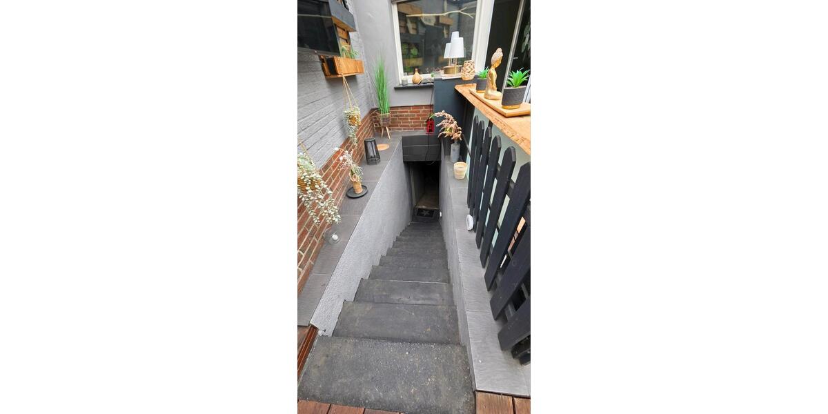 Einfamilienhaus Mönchengladbach Ost - 5 Zimmer, 127 m&sup2;, 1.500&euro; | Angebot:26623943