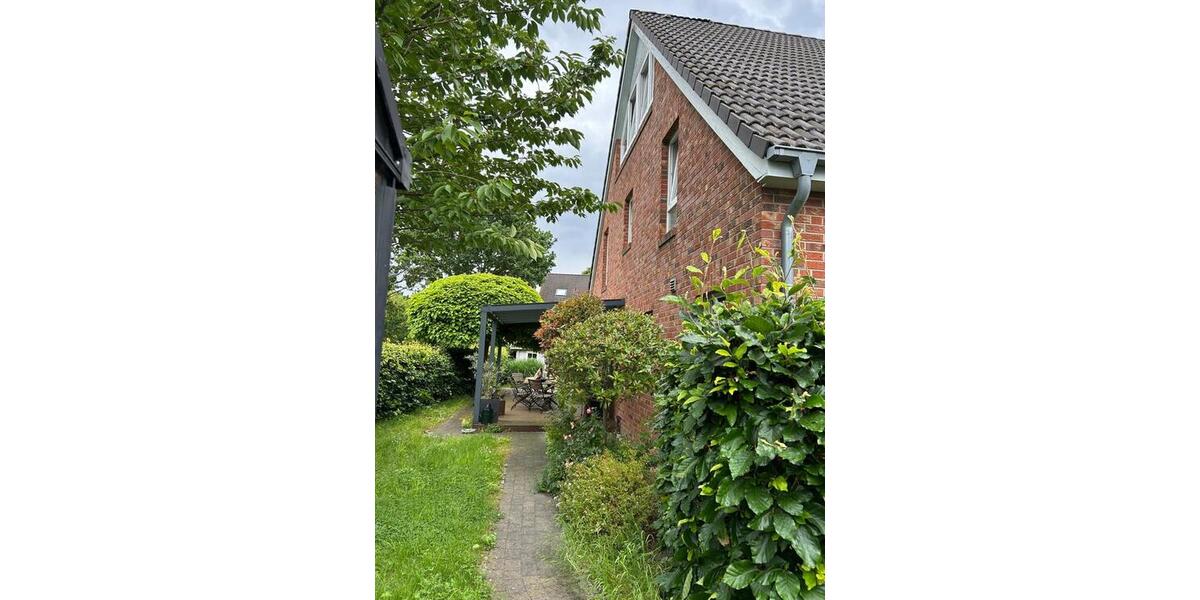 Doppelhaushälfte Mönchengladbach Süd - 5 Zimmer, 165 m&sup2;, 625.000&euro; | Angebot:26823772