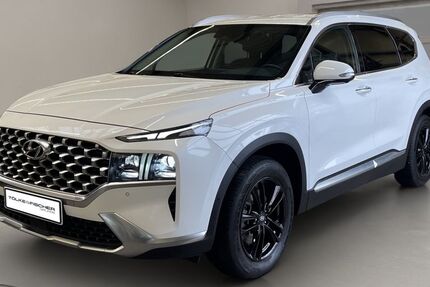 Hyundai SANTA FE 64.512 km 28.990 &euro; Krefeld 47805