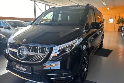 Mercedes-Benz V 300 79.163 km 59.990 &euro; Mönchengladbach 41238