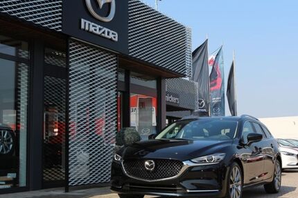 Mazda 6 17.290 km 30.490 &euro; Geldern 47608
