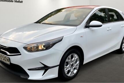 Kia ceed / Ceed 31.954 km 18.990 &euro; Viersen 41747