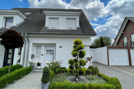 Haus Kempen - 5 Zimmer, 130 m&sup2;, 720.000&euro; | Angebot:8999255