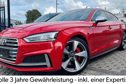 Audi S5 138.640 km 28.998 &euro; Mönchengladbach 41063