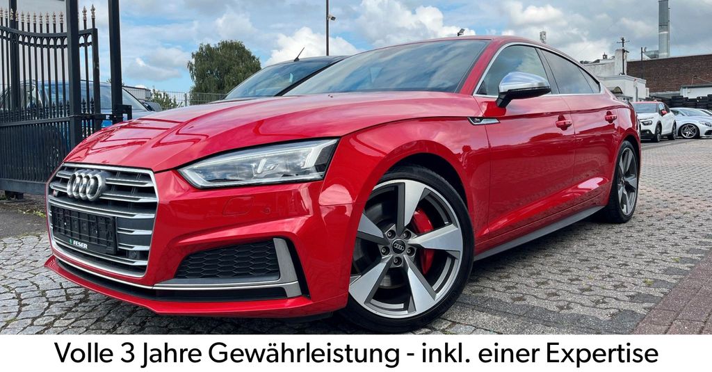 Audi S5 138.640 km 28.998 &euro; Mönchengladbach 41063