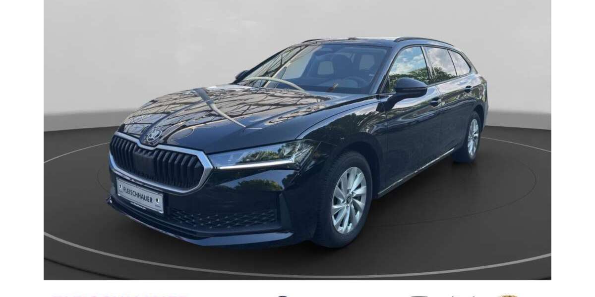 Skoda Superb 31.768 km 30.940 &euro; Mönchengladbach 41238