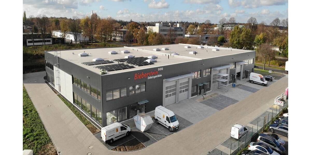 Gewerbeobjekt Mönchengladbach Rheindahlen - 470.400&euro; | Angebot:26190591