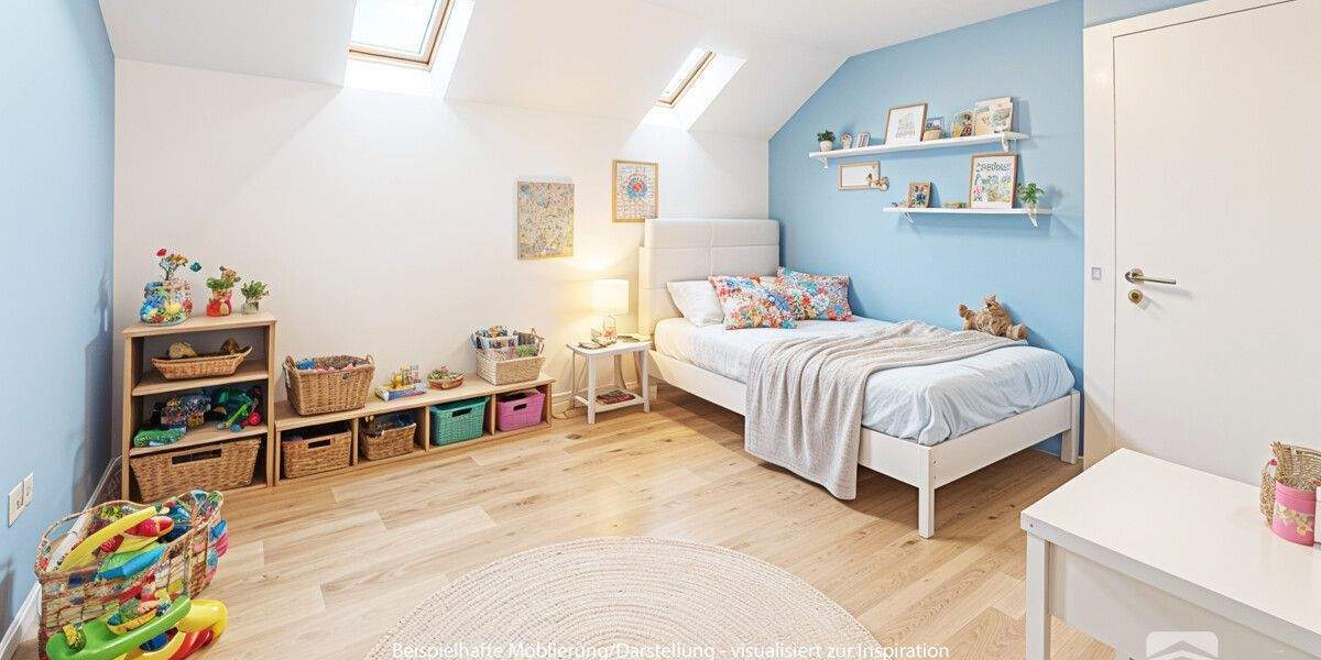 Einfamilienhaus Heinsberg Karken - 6 Zimmer, 162 m&sup2;, 319.000&euro; | Angebot:25707373