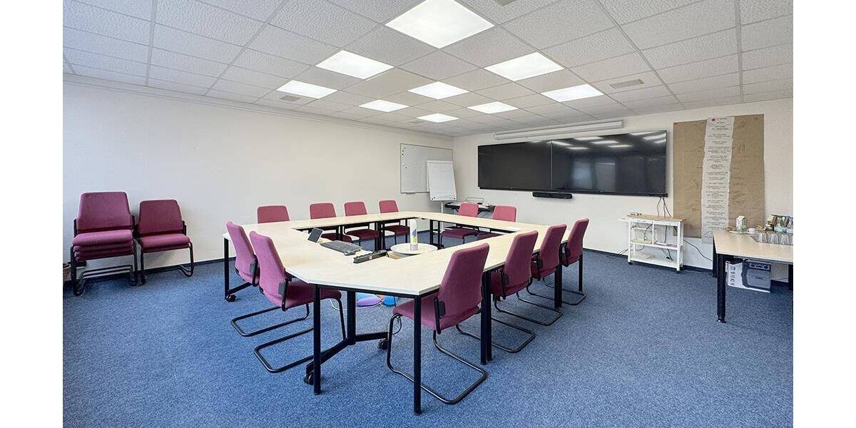 Gewerbeobjekt Mönchengladbach Rheydt - 1.700.000&euro; | Angebot:25821874