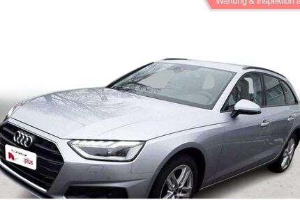 Audi A4 8.900 km 33.890 &euro; Moers-Hülsdonk 47441