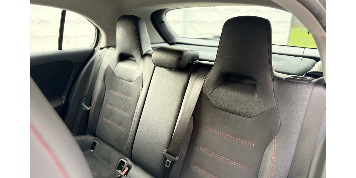 Mercedes-Benz A 200 d / AMG /18´´ Alu / Navi / AHK / MBUX 77.000 km 25.490 &euro; Mönchengladbach 41066