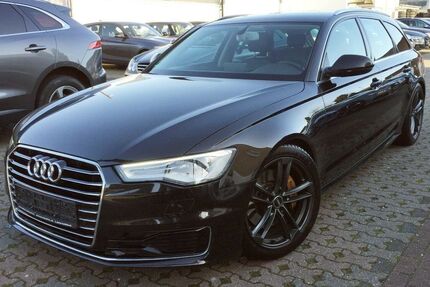 Audi A6 270.000 km 11.998 &euro; Mönchengladbach 41063
