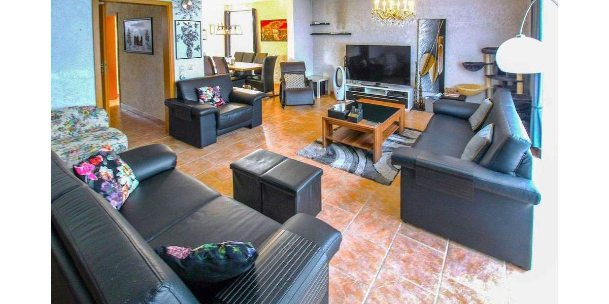 Doppelhaushälfte Heinsberg - 4 Zimmer, 138 m&sup2;, 365.000&euro; | Angebot:25821182