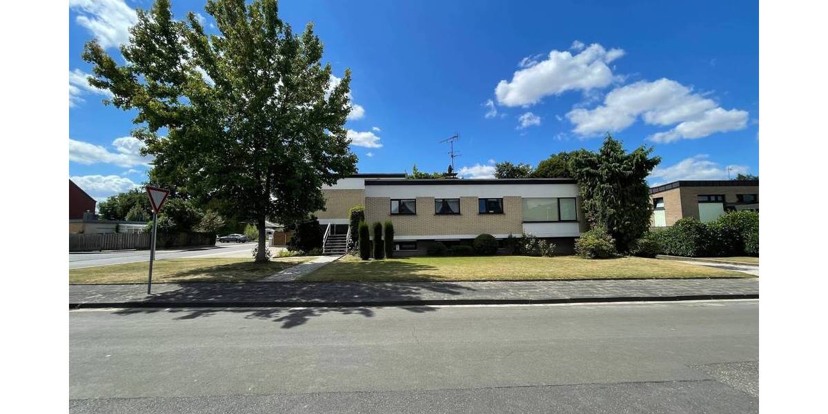 Mehrfamilienhaus, Wohnhaus Hückelhoven Ratheim - 1 Zimmer, 490.000&euro; | Angebot:25727072