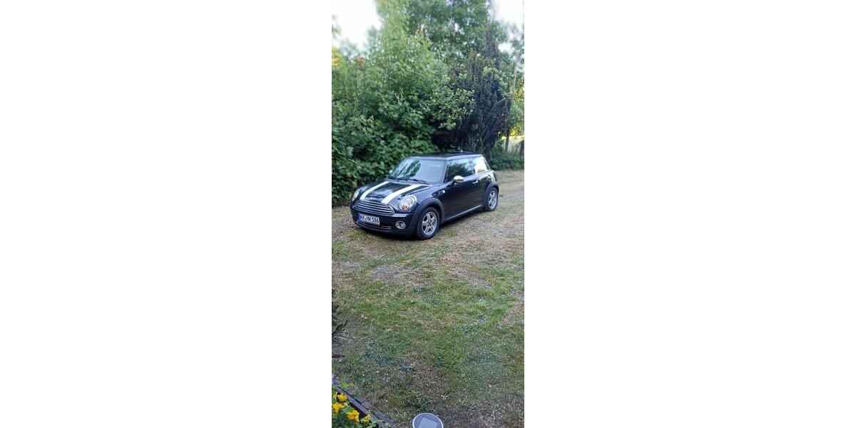 Mini one 192.750 km 3.999 &euro; Tönisvorst 47918