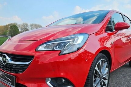 Opel Corsa 148.000 km 6.990 &euro; Viersen 41749