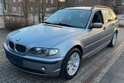 BMW 318 193.000 km 3.499 &euro; Mönchengladbach 41238