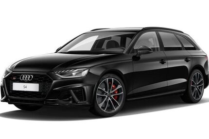 Audi S4 55.927 km 42.480 &euro; Heinsberg 52525