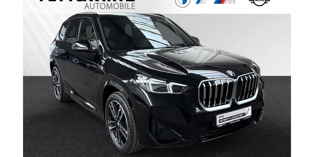 BMW X1 26.990 km 46.897 &euro; Moers 47441