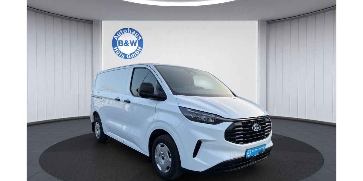 Ford Transit Custom 13.466 km 35.499 &euro; Krefeld 47805