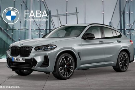 BMW X4 M40 65.950 km 51.450 &euro; Mönchengladbach 41066
