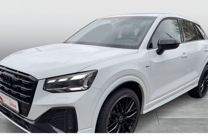 Audi Q2 8.616 km 35.890 &euro; Mönchengladbach 41066