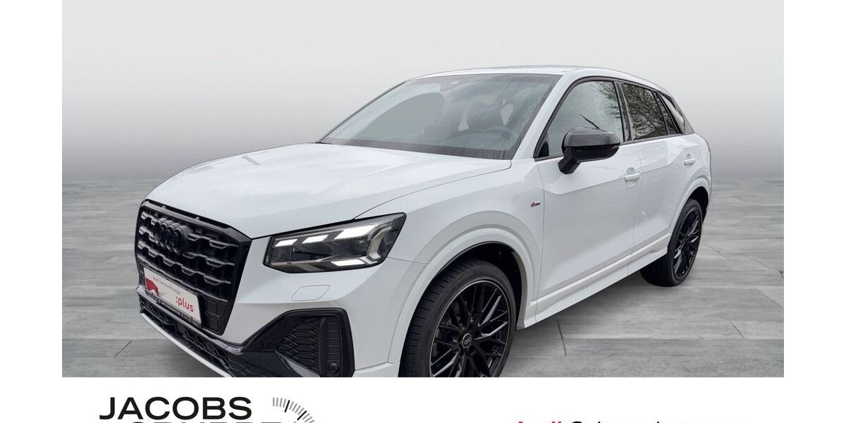 Audi Q2 8.616 km 35.890 &euro; Mönchengladbach 41066