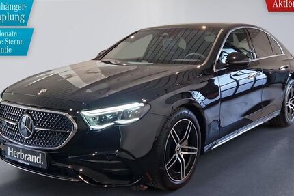 Mercedes-Benz E 220 10.259 km 58.490 &euro; Mönchengladbach 41063