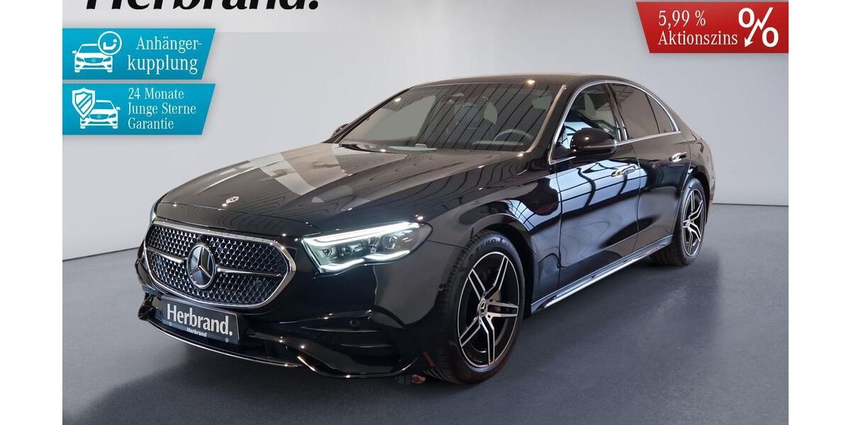 Mercedes-Benz E 220 10.259 km 58.490 &euro; Mönchengladbach 41063