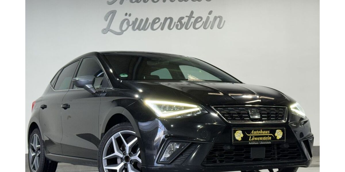 Seat Ibiza 86.758 km 12.680 &euro; Moers 47443