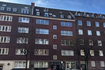Wohnung Düsseldorf Düsseltal - 2.5 Zimmer, 70 m&sup2;, 299.000&euro; | Angebot:25929393