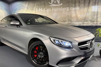 Mercedes-Benz S 63 AMG 86.000 km 69.900 &euro; Heinsberg 52525