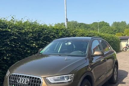 Audi Q3 145.000 km 11.000 &euro; Grefrath 47929