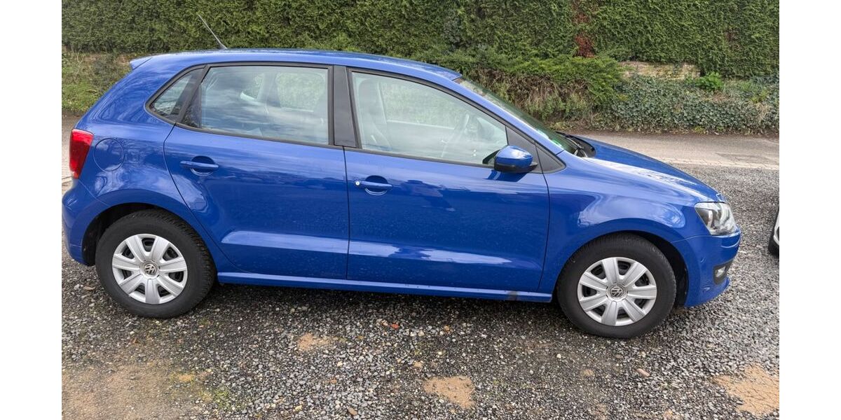 VW Polo 43.223 km 7.900 &euro; Heinsberg 52525