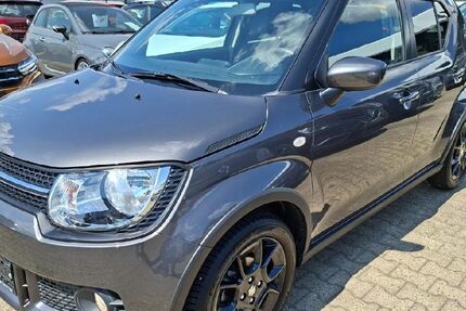 Suzuki Ignis 43.828 km 12.990 &euro; Erkelenz 41812