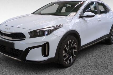 Kia XCeed 24.196 km 24.980 &euro; Düsseldorf 40589