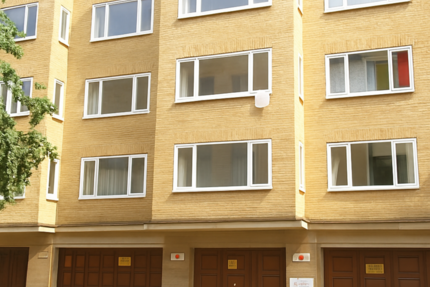 Wohnung Düsseldorf-Stadtmitte / Friedrichstadt Friedrichstadt - 1 Zimmer, 42 m&sup2;, 690&euro; | Angebot:25998595