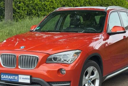 BMW X1 200.000 km 9.900 &euro; Kaarst 41564