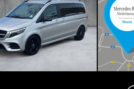 Mercedes-Benz V 300 32.188 km 58.980 &euro; Neuss 41460