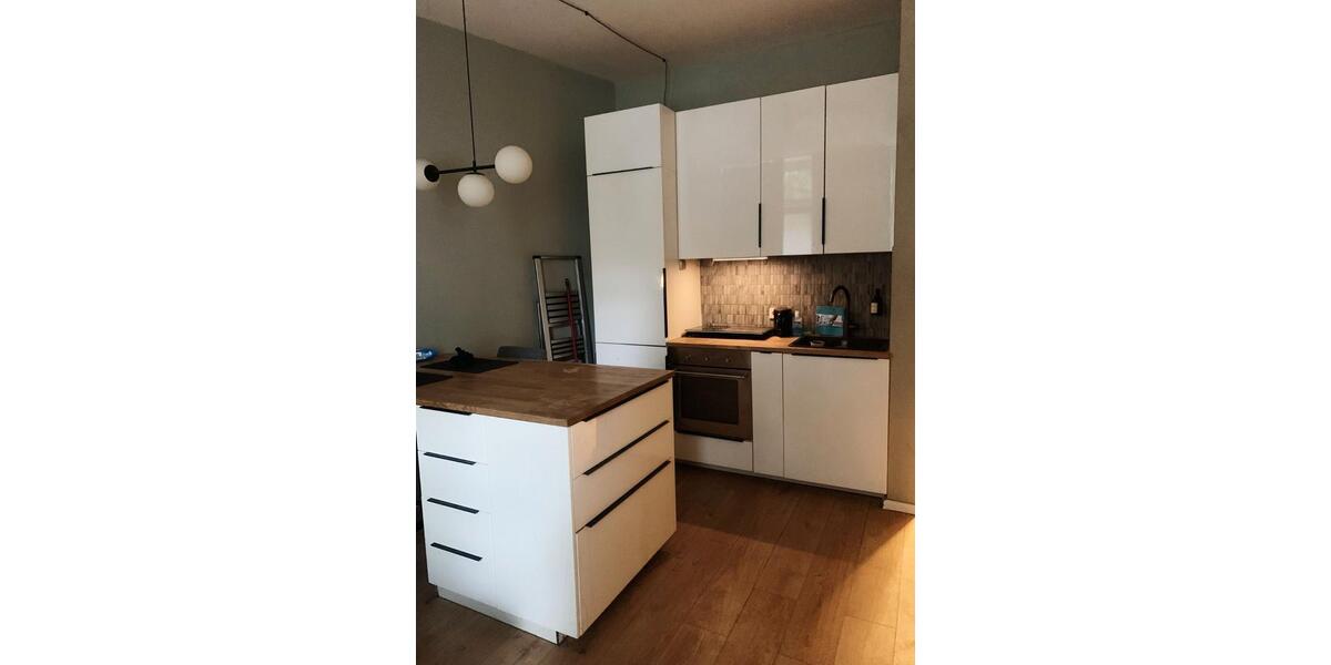 Erdgeschoßwohnung Düsseldorf Stadtbezirk 6 - 1 Zimmer, 24 m&sup2;, 600&euro; | Angebot:26600473