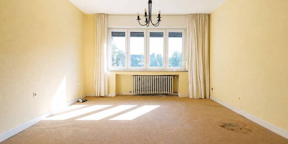 Mehrfamilienhaus, Wohnhaus Krefeld / Bockum Bockum - 6 Zimmer, 157 m&sup2;, 598.000&euro; | Angebot:26797145