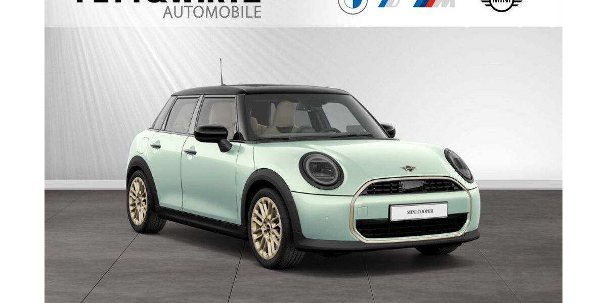 Mini Cooper C 14.700 km 27.774 &euro; Moers 47441