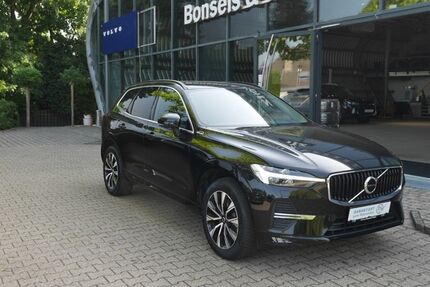 Volvo XC60 59.040 km 36.990 &euro; Erkelenz 41812